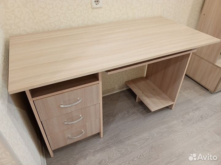 Компьютерный стол бу