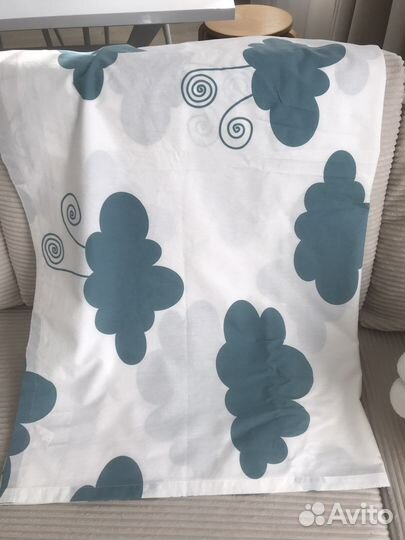 Шторы IKEA детские