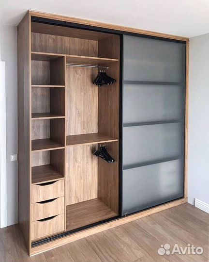 Шкаф напрямую с фабрики