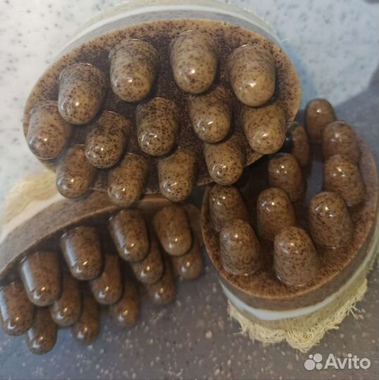 Мыло ручной работы