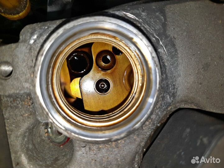 Двигатель Alfa Romeo Giulietta 940A2000