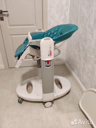 Стульчик для кормления Peg Perego Tatamia