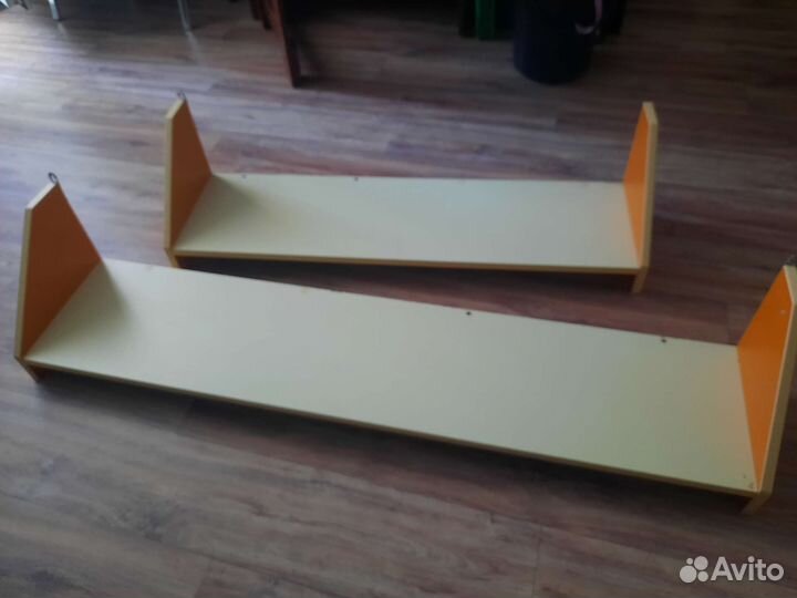 Полка навесная