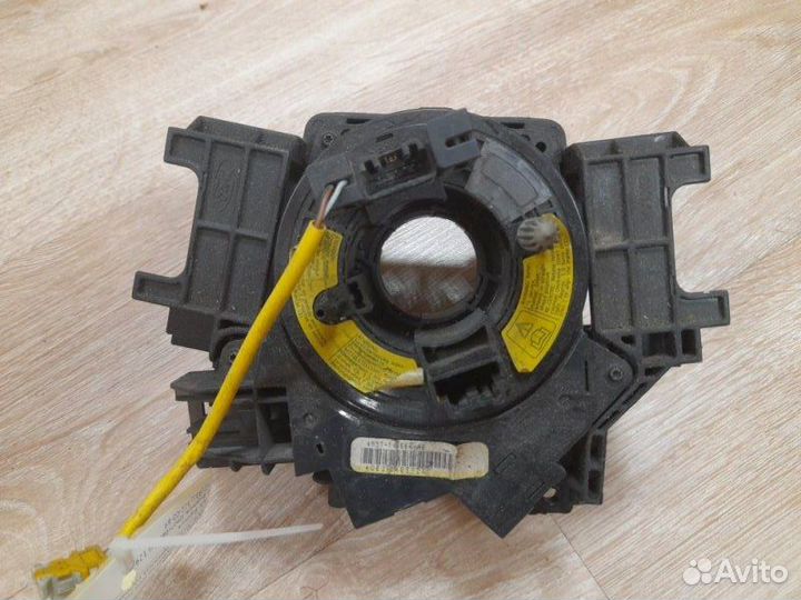 Шлейф подрулевой Ford Focus 2 2004-2011