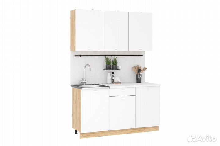 Кухонный гарнитур 