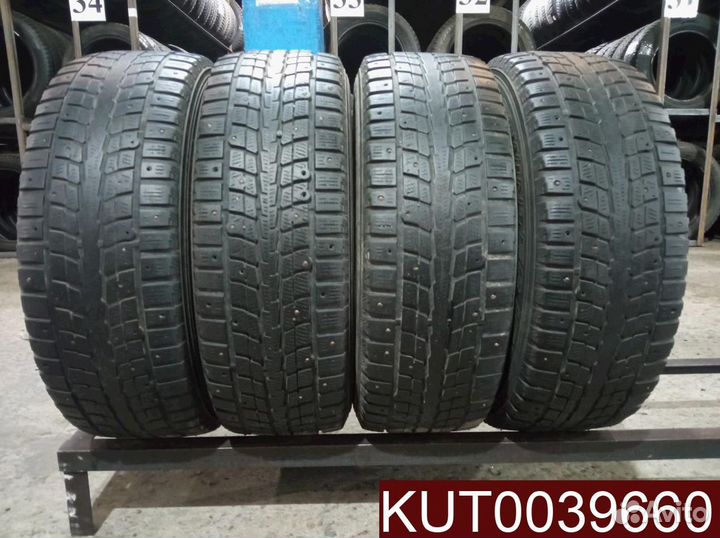 Dunlop SP Winter Ice 01 225/65 R17 107U