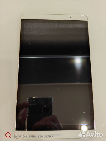 Планшет huawei mediapad m2-803l