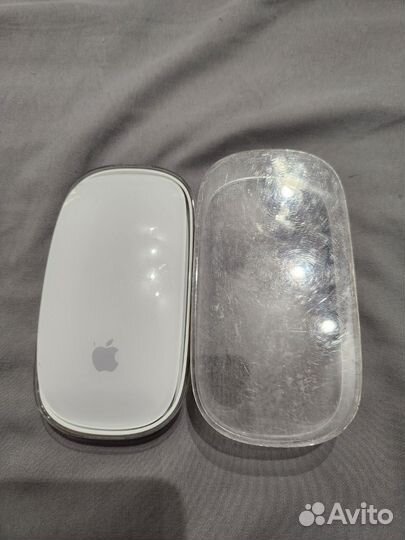 Мышь apple magic mouse
