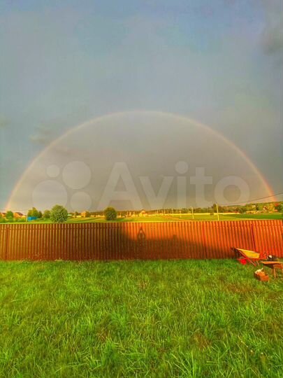 Участок 14,8 сот. (СНТ, ДНП)