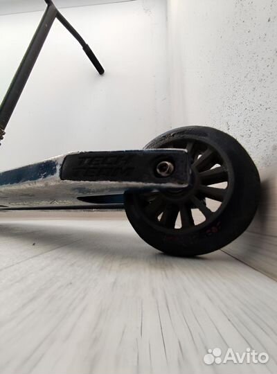 Трюковой самокат Teach Team