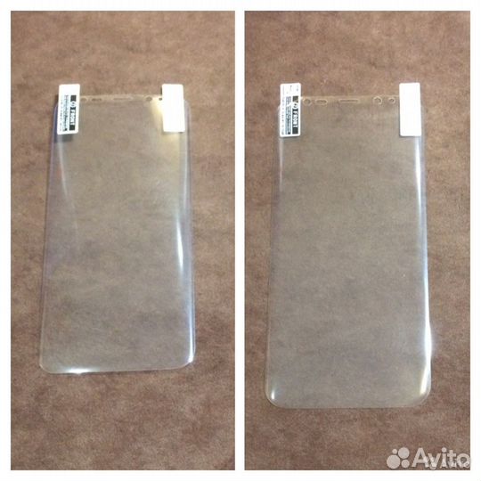 Пленка Samsung Galaxy