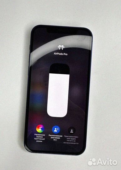 AirPods Pro 2 — наслаждайтесь каждой нотой