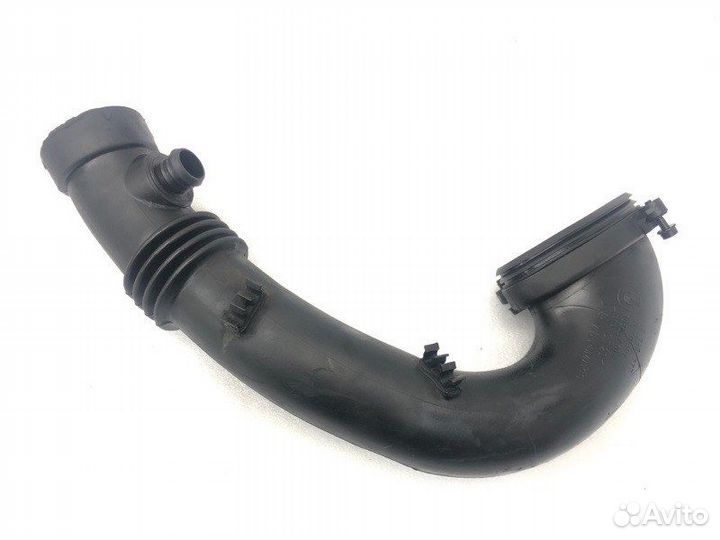 Патрубок интеркулера Bmw X5 E53 M57 2002
