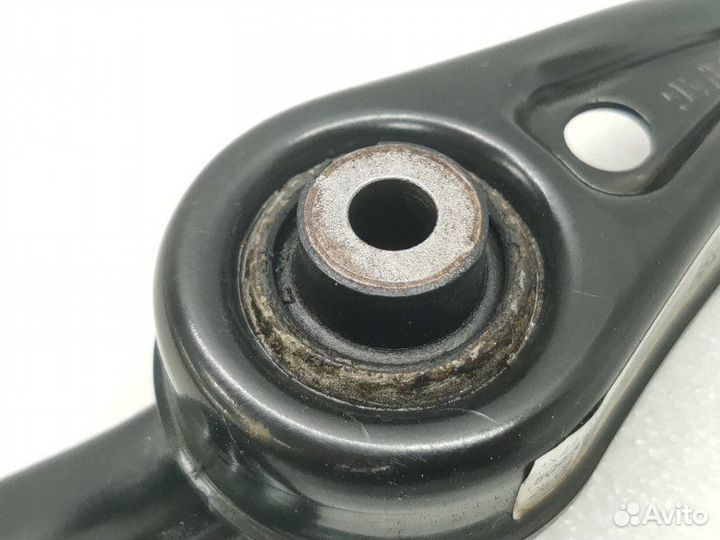 Опора двигателя Skoda Octavia A7 cjza 2013