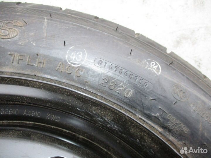 Докатка Kia Soul 3 (SK3)