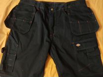 Dickies шорты 54-56