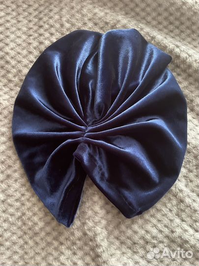 Шапка тюрбан