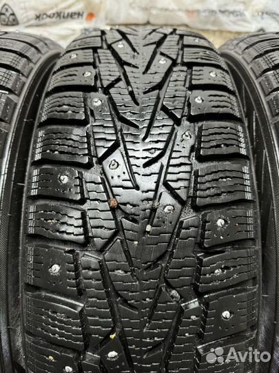 Nokian Tyres Nordman 7 185/65 R15 92T