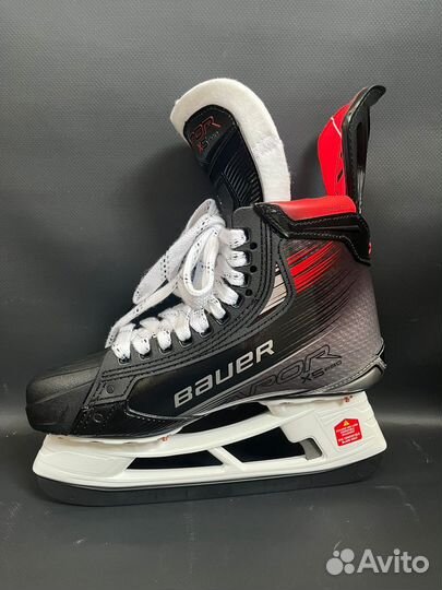 Коньки Bauer Vapor X5 Pro