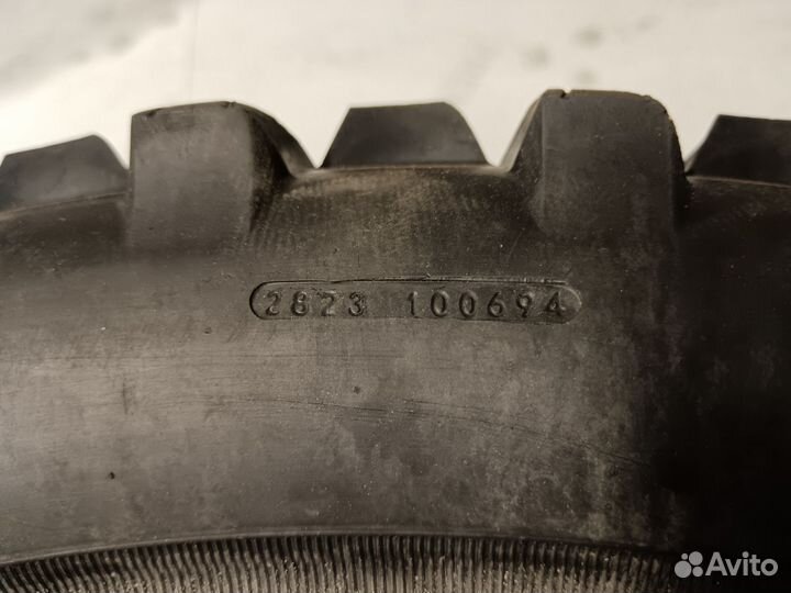 Резина эндуро