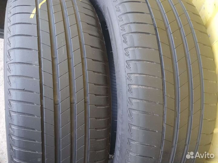 Bridgestone Turanza T005 205/60 R16 92H