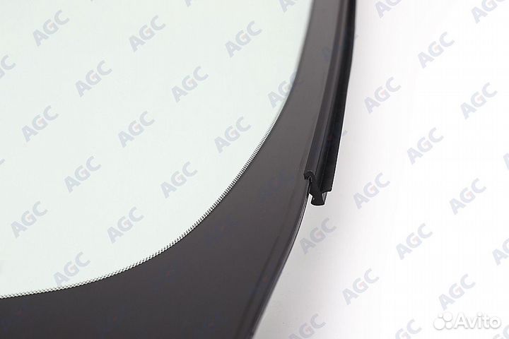 Лобовое стекло nissan murano