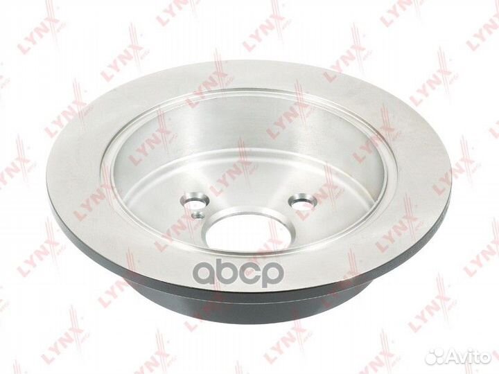 BN-1140 Диск тормозной lynxauto BN-1140 lynxauto