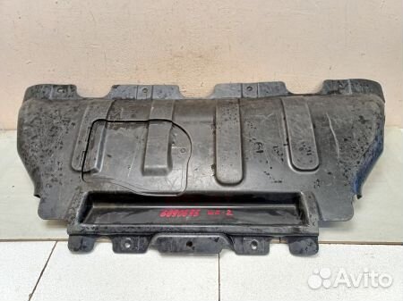 Защита двигателя 55079191AD