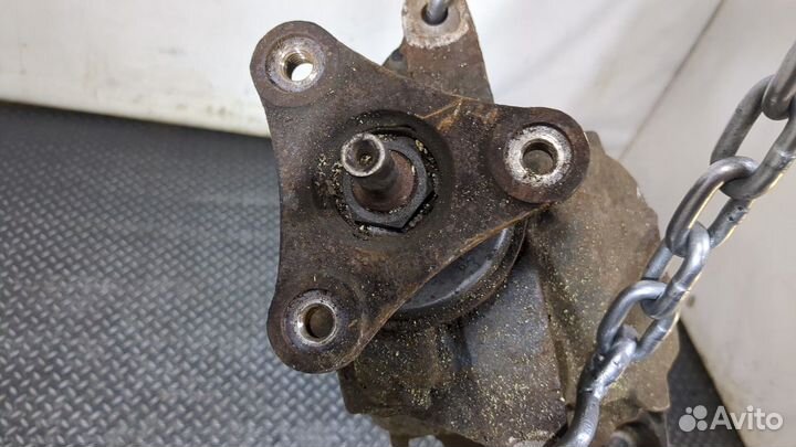 Редуктор моста BMW 1 E87, 2011