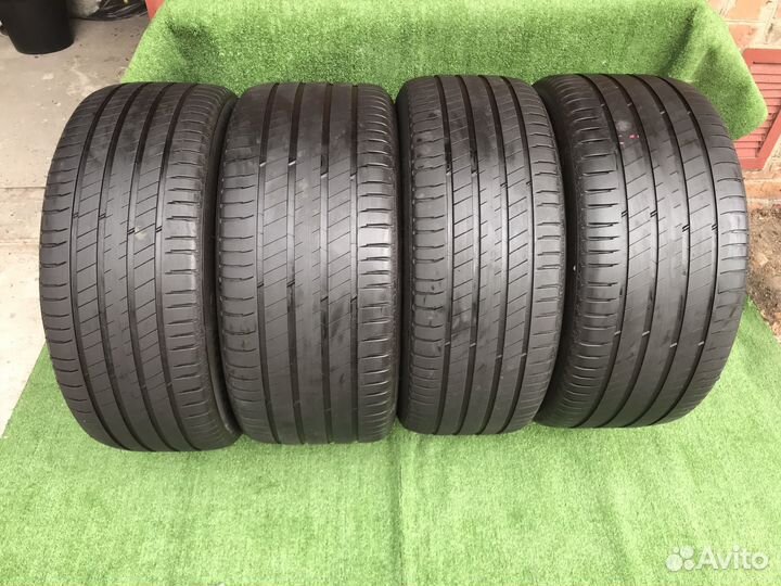 Комплект мега крутейших колес TWS ковка