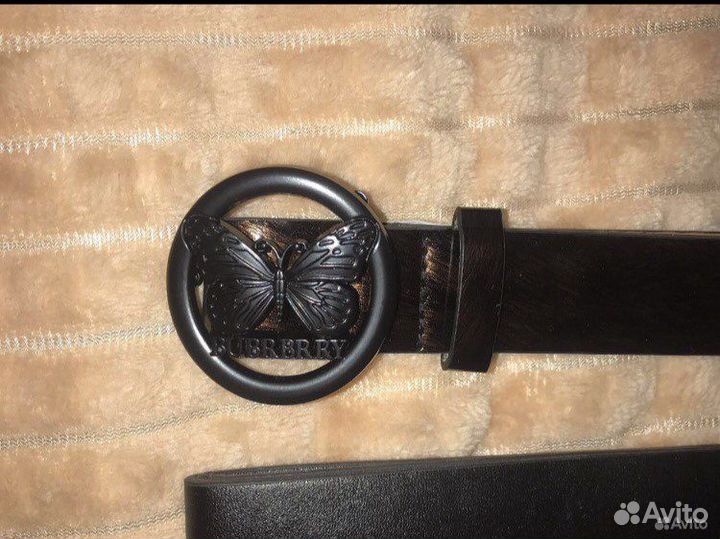 Женские ремни