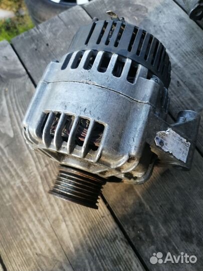 Генератор priora