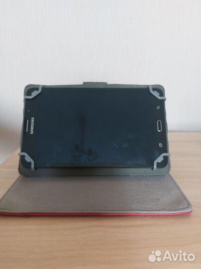 Планшет Samsung Galaxy tab A7