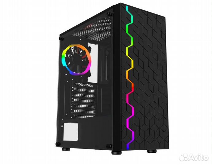 Gmng OGC-G100 (Черный)