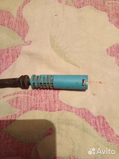 Датчик абс bmw e53 e60 e63 e46