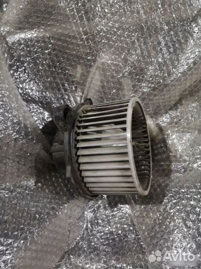 Моторчик печки Hyundai Accent