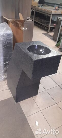 Питьевой фонтанчик