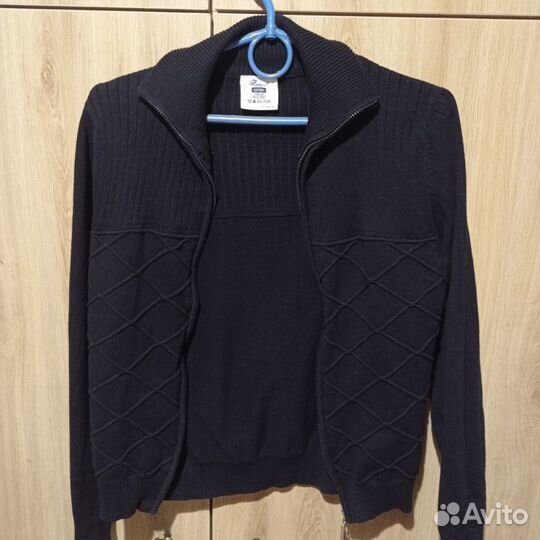 Школьная кофта для мальчика