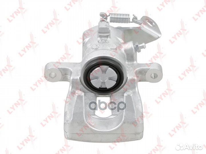 Суппорт тормозной зад лев BA2923 lynxauto