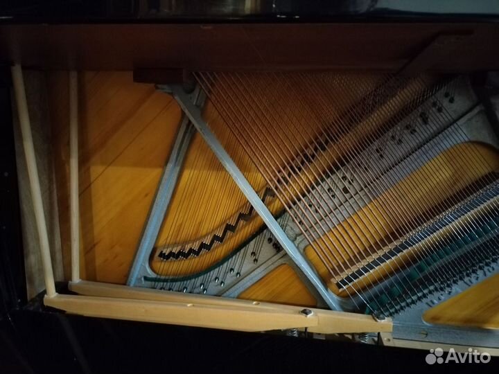 Фортепиано 