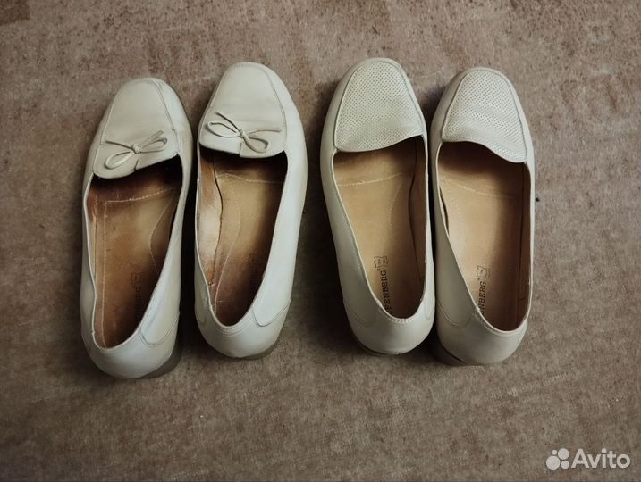 Туфли kufenberg 41