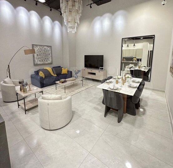 Квартира, 46 м² (ОАЭ)