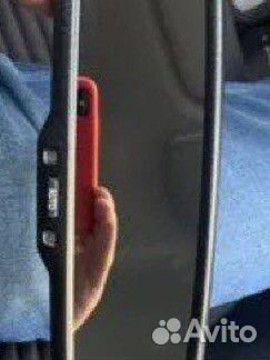 Салонное зеркало тойота камри 70