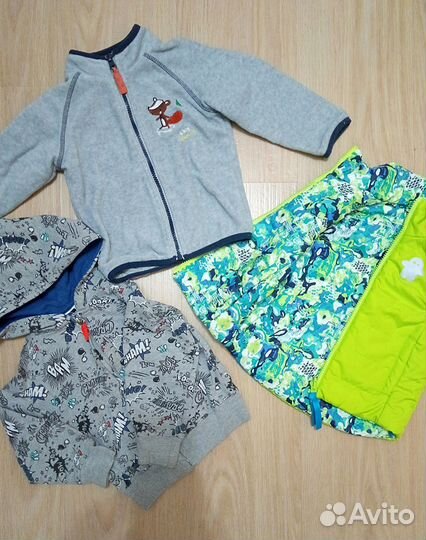 Одежда 92 размер