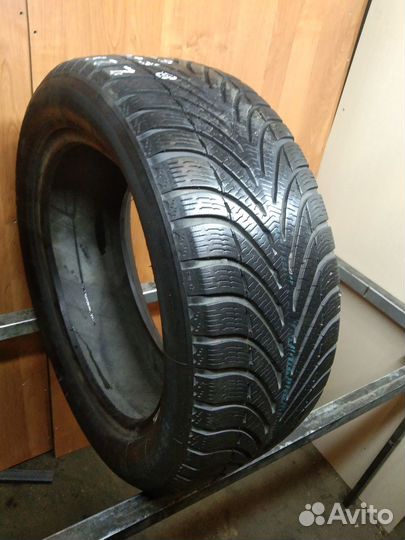 Bfgoodrich G-Force Winter 225/50 R17