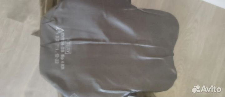 Бронежилет кулон