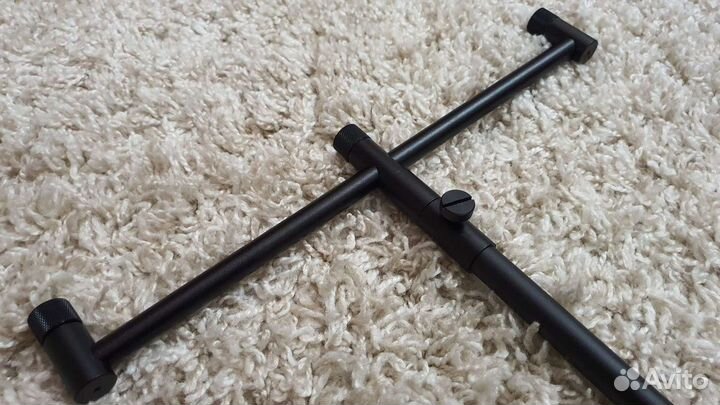 Буз-бары на 3 удилища