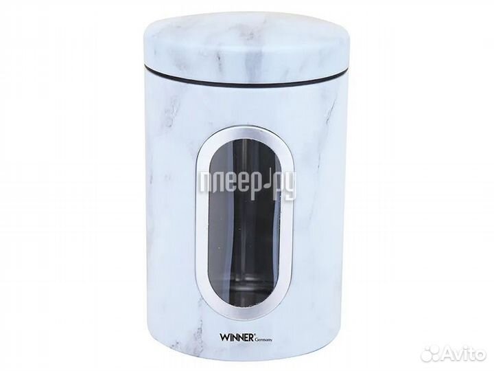 Контейнер Winner 1.88L WR-6927