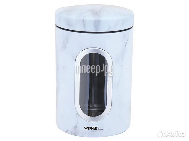 Контейнер Winner 1.88L WR-6927