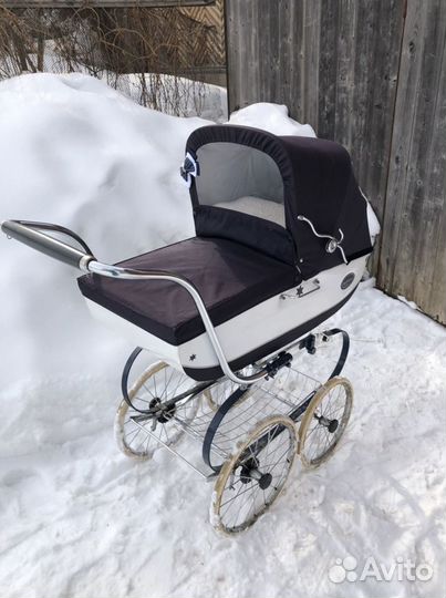 Коляска inglesina classica